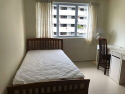 Blk 22 Dover Ville (Queenstown), HDB Executive #613275091
